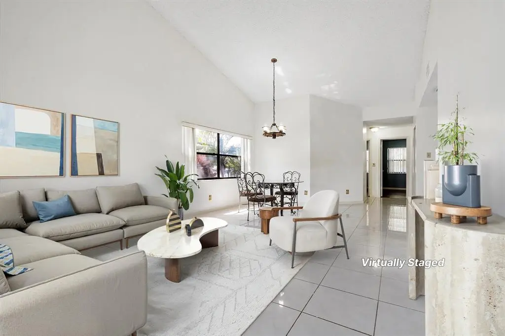 Sunrise, FL 33351,3550 NW 95th Ter #3S