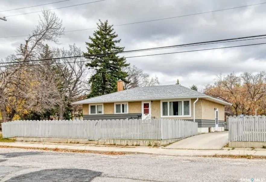 Regina, SK S4T 0A8,3030 2nd AVENUE