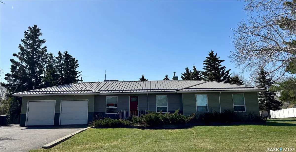 207 4th AVENUE W, Coleville, SK S0L 0K0