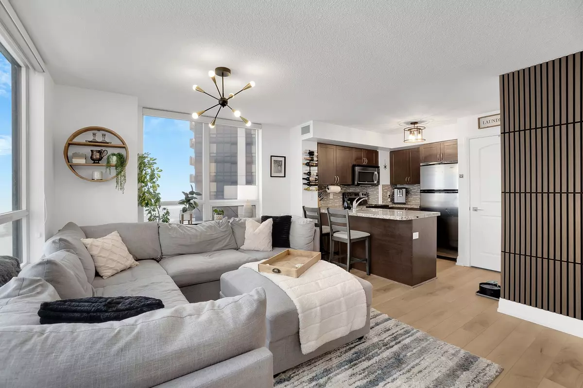 Toronto W05, ON M3J 0G7,1060 Sheppard AVE W #917