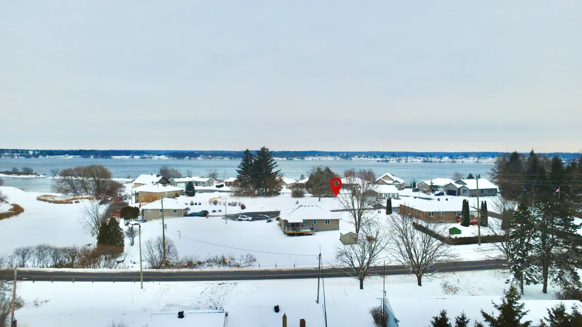 Edwardsburgh/cardinal, ON K0E 1E0,Lot 9 Flett ST