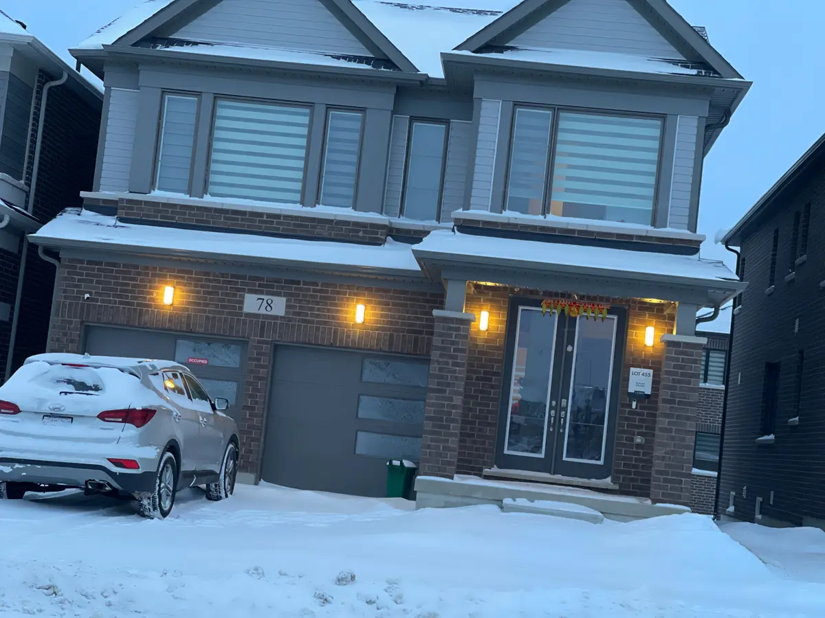 Erin, ON N0B 1T0,78 Conboy DR