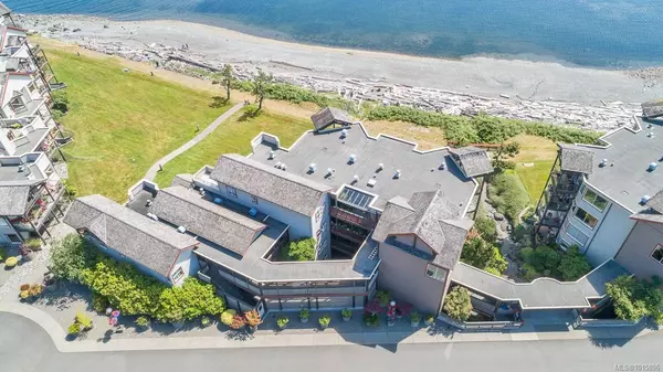 Campbell River, BC V9W 1A2,27 Island Hwy S #2203