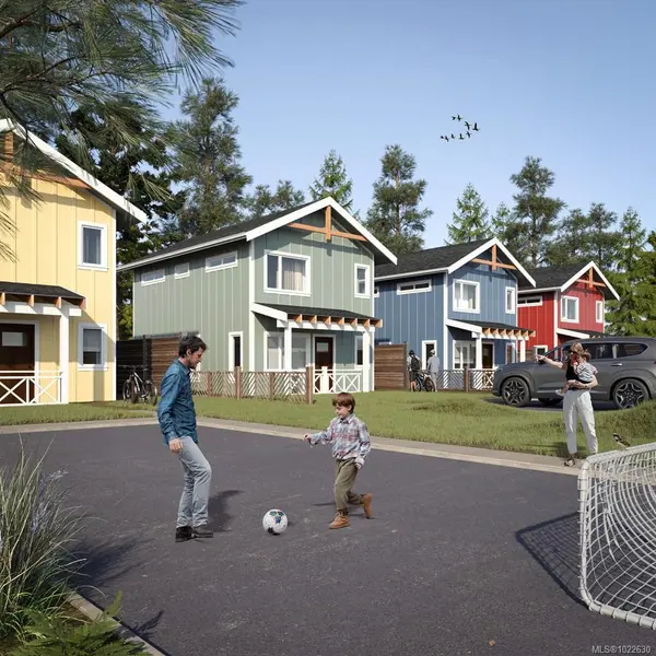 Cumberland, BC V0R 1S0,4703 Cumberland Rd #SL2