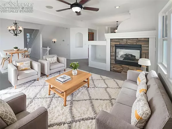 Colorado Springs, CO 80916,3211 Poughkeepsie DR