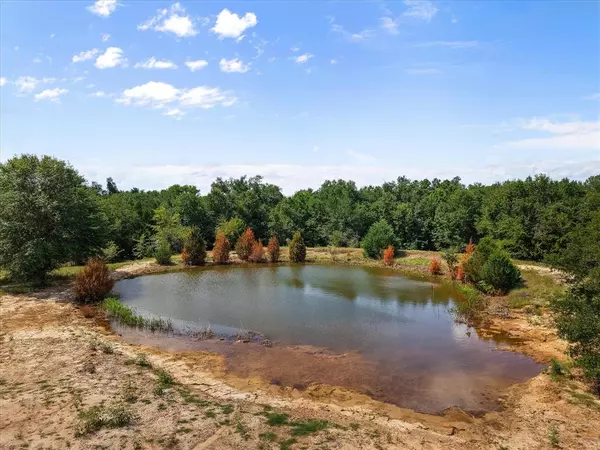 Teague, TX 75860,TBD County Road 661