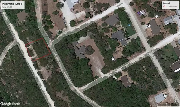 Whitney, TX 76692,227 Palamino Loop