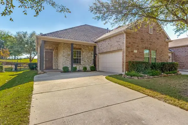 727 Scenic Ranch Circle, Fairview, TX 75069