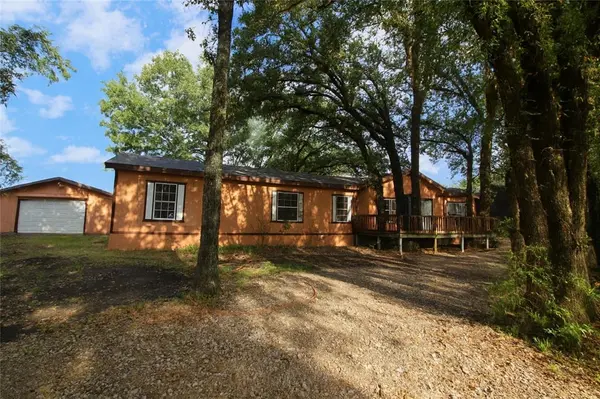 5199 Timarron Drive, Scurry, TX 75158