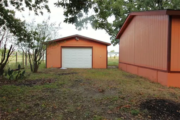 Scurry, TX 75158,5199 Timarron Drive