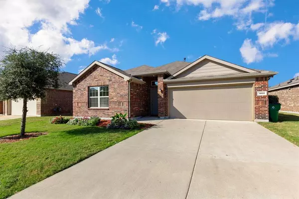 Cross Roads, TX 76227,1460 Acmite Avenue