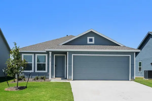 2712 Mist wood, Fort Worth, TX 76108