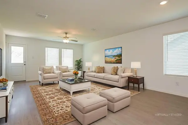 Fort Worth, TX 76108,2712 Mist wood