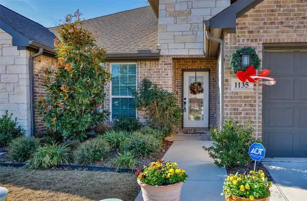 Gainesville, TX 76240,1135 Vintage Avenue