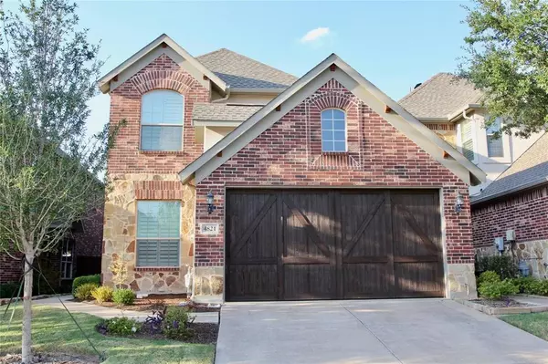 4821 Bayview Drive, Plano, TX 75093