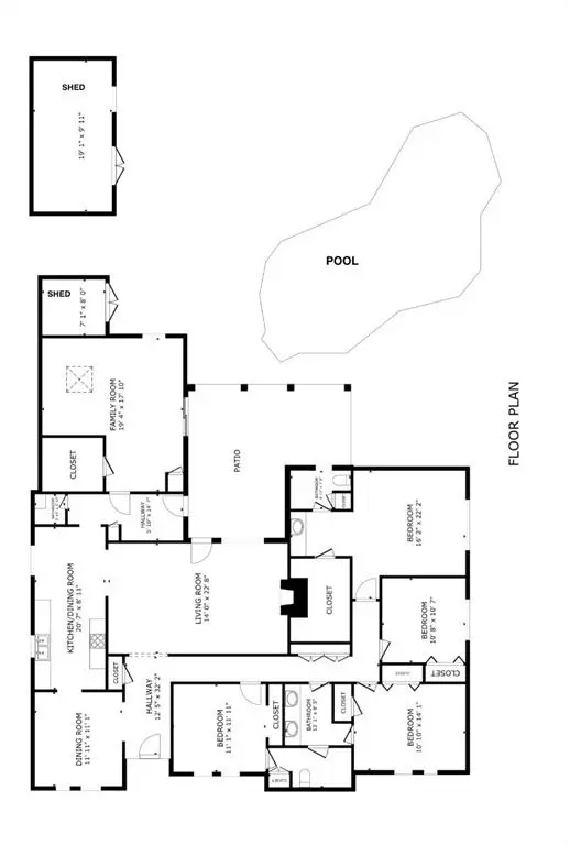 Arlington, TX 76013,1910 Jamestown Court