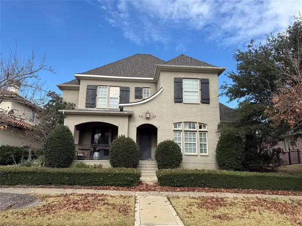 Frisco, TX 75033,3736 Greenbrier Drive