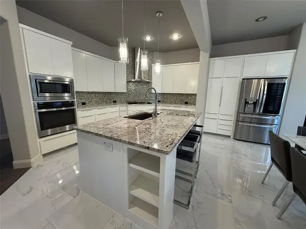 Frisco, TX 75033,3736 Greenbrier Drive