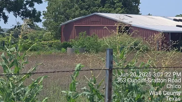 134 pr 1989, Chico, TX 76431