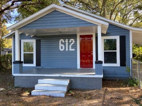 612 Batton Street, Minden, LA 71055