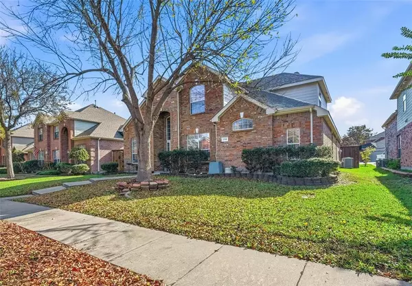 Allen, TX 75002,1718 Clarke Springs Drive