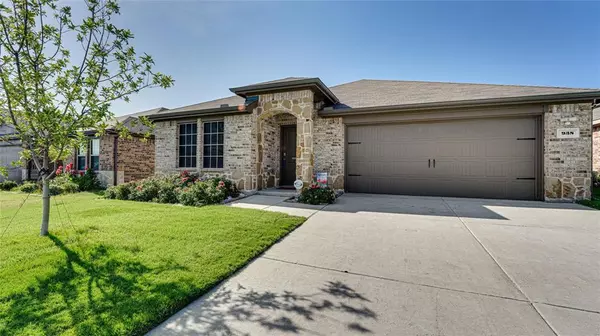 938 Corbitt Lane, Fate, TX 75189