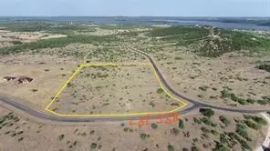 Lot 55R Mourning Dove, Graford, TX 76449