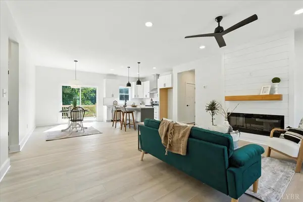 Madison Heights, VA 24572,366 Kentmoor Farm RD