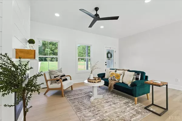 Madison Heights, VA 24572,366 Kentmoor Farm RD