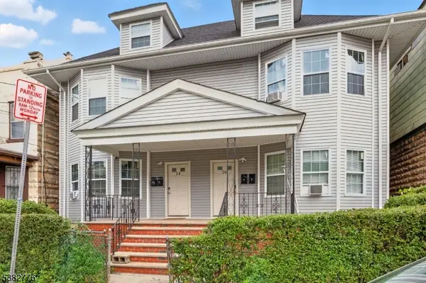 Newark City, NJ 07112,24 Willoughby St