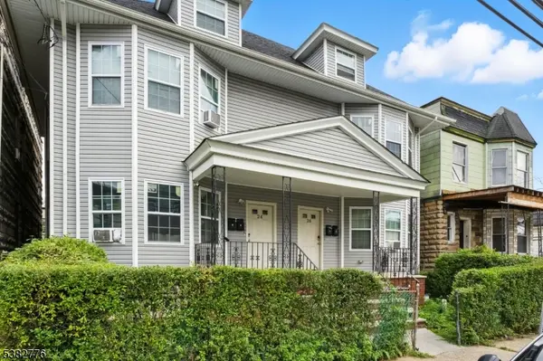 Newark City, NJ 07112,24 Willoughby St