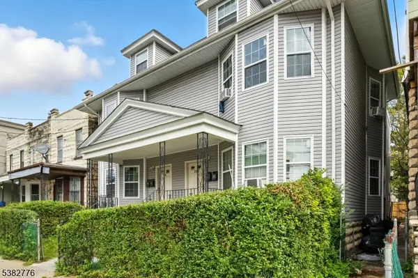 Newark City, NJ 07112,24 Willoughby St