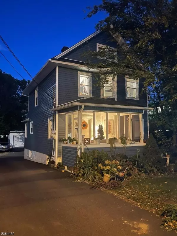 Springfield Twp., NJ 07081,20 Maple Ave