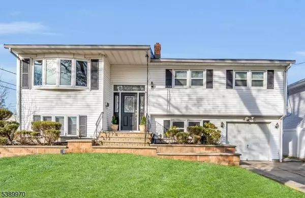 656 Garden St, Union Twp., NJ 07083