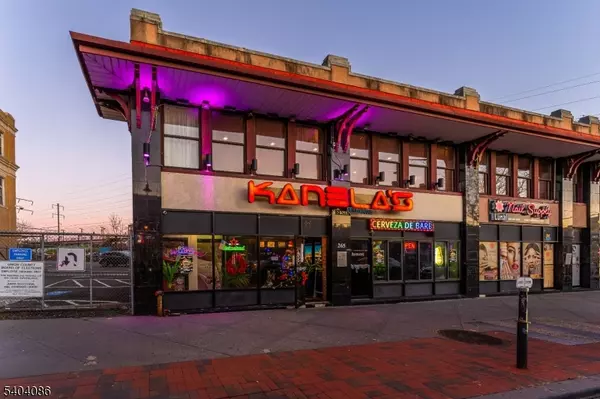 Elizabeth City, NJ 07208,264 N Broad St