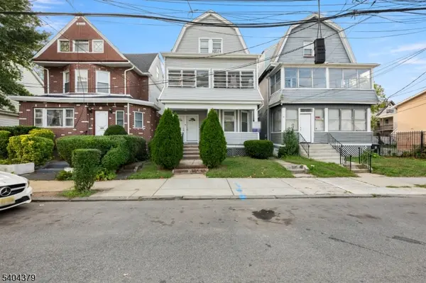 Newark City, NJ 07106,19 Dover St