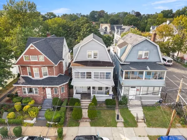 Newark City, NJ 07106,19 Dover St