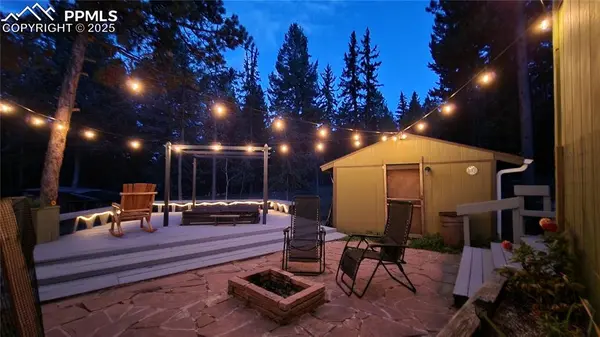 Woodland Park, CO 80863,123 Saddle DR