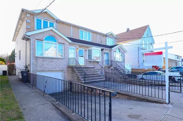 Staten Island, NY 10314,74 Sumner AVE