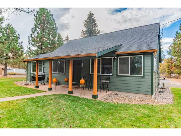 La Pine, OR 97739,52585 ANTLER LN