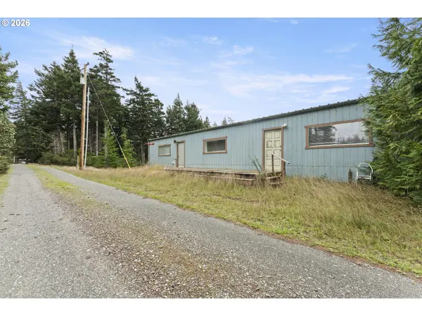 Bandon, OR 97411,53665 ROSA RD