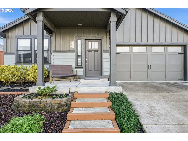 Eugene, OR 97404,820 TYSON LN