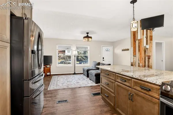 Colorado Springs, CO 80918,6520 Ashcroft DR