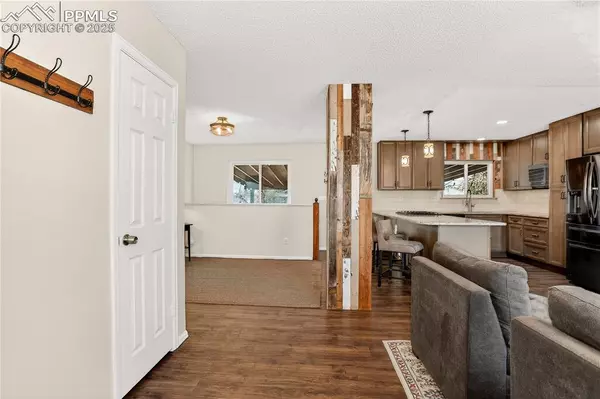 Colorado Springs, CO 80918,6520 Ashcroft DR