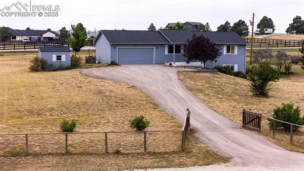 33591 Bow Meadows CIR,  Elizabeth,  CO 80107