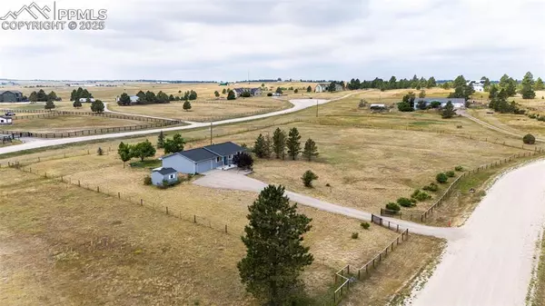 Elizabeth, CO 80107,33591 Bow Meadows CIR