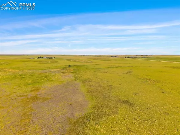 Rush, CO 80833,Parcel 4 County Road 2