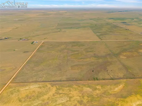 Rush, CO 80833,Parcel 4 County Road 2