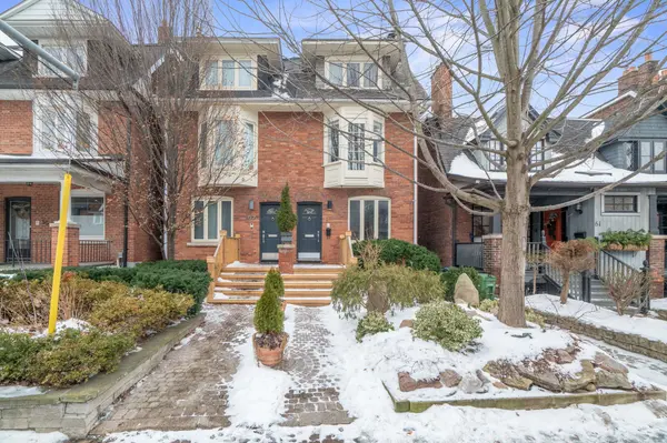 59 Dupont ST #Lower, Toronto C02, ON M5R 1V3