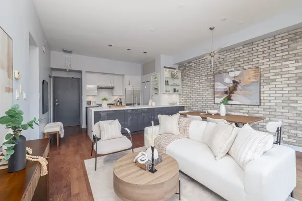 Toronto E01, ON M4M 1N6,53 Colgate AVE #404